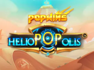 HelioPOPolis game cover