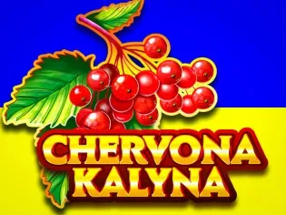 Chervona Kalyna game cover