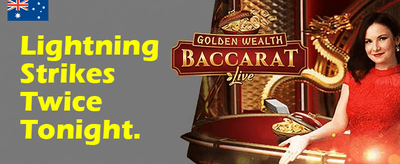 The Associate's First Deposit promotion
