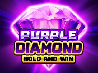 Purple Diamond game cover