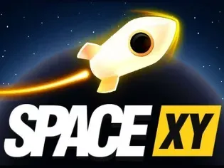 Space XY game cover