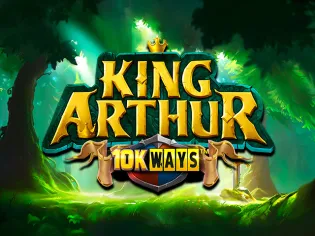 King Arthur 10K Ways game cover