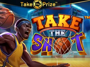 Take The Shot game cover