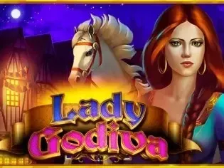 Lady Godiva game cover
