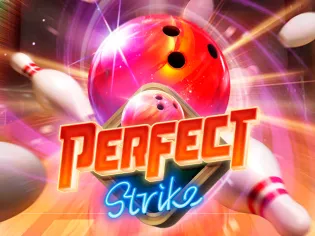 Perfect Strike game cover